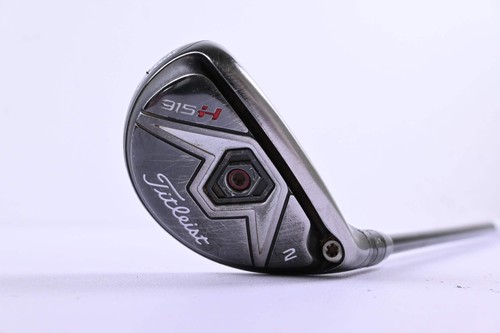 Left hand titleist 915h - 915h, #2