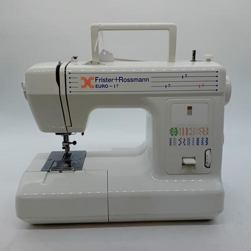 Frister rossmann electric - +,