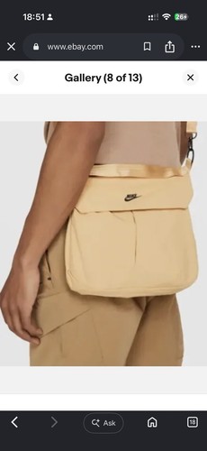 Brand new nike - brand,