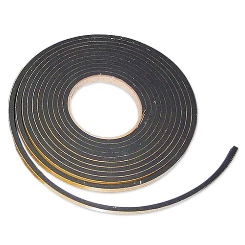 Boiler case foam gasket self - boiler,