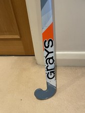 Grays Gx3000 Ultra bow Senior Hockey Stick