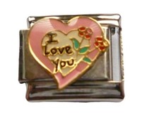 I LOVE YOU HEART CLASSIC