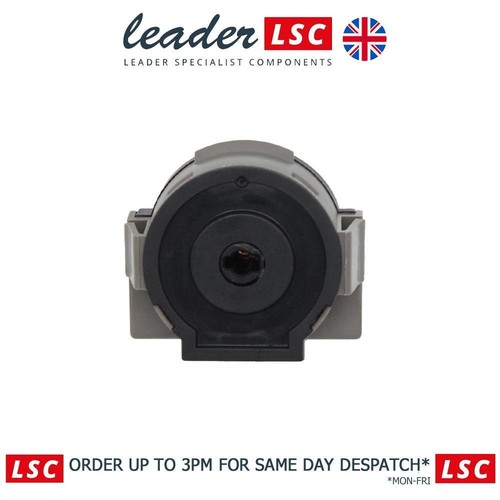 Ignition barrel starter - ignition, switch