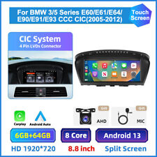 8.8 " Octa Core Car GPS apple