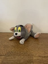 Play By Play Tom & And Jerry