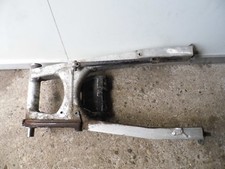 Yamaha FJ 1100 swingarm rear