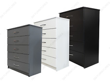 Chest of Drawers Bedside Table