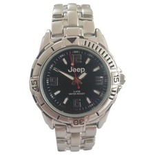 Jeep Men Watch By Chrystler