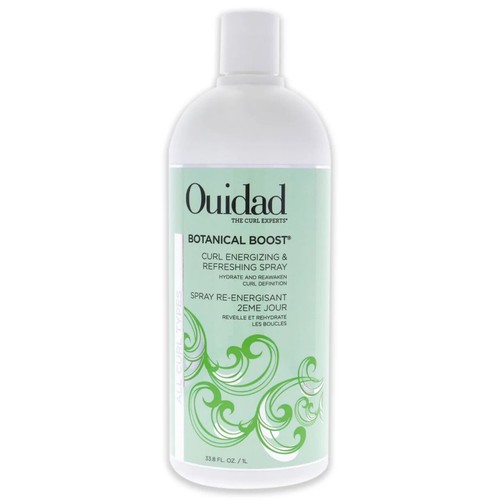 Ouidad botanical boost - boost, curl