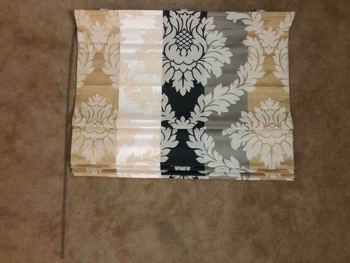 Laura ashley mtm roman blind - roman,
