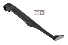 Side stand Matt Carbon Ducati