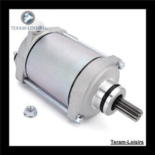 Starter For Kawasaki ZX 1000