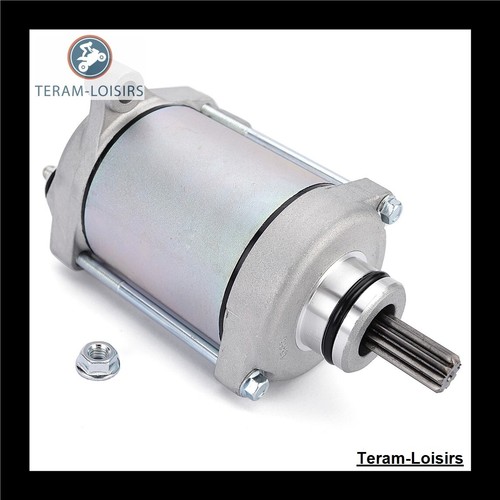 Starter for kawasaki 1000 - for, zx