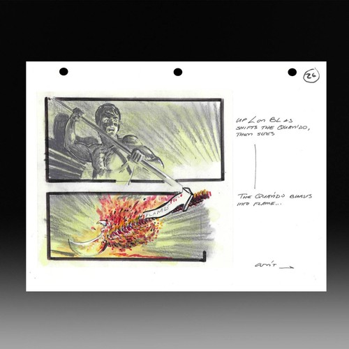 Dragon the bruce - the, 3
