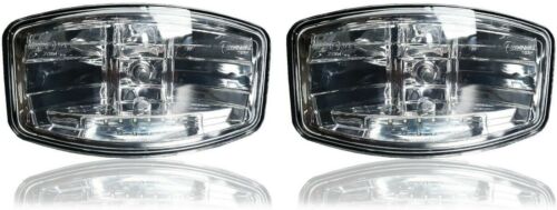Roof bumper spot lamp - bumper, 9.6"
