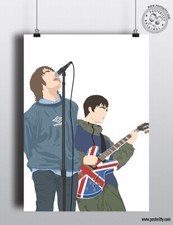 OASIS Maine Road 1996 28th