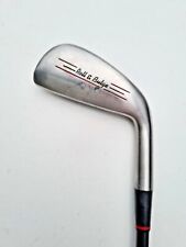Controller Roll and Bulge Driving Iron, Regular Flex Graphite Shaft