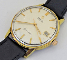 Vintage Omega Seamaster Swiss