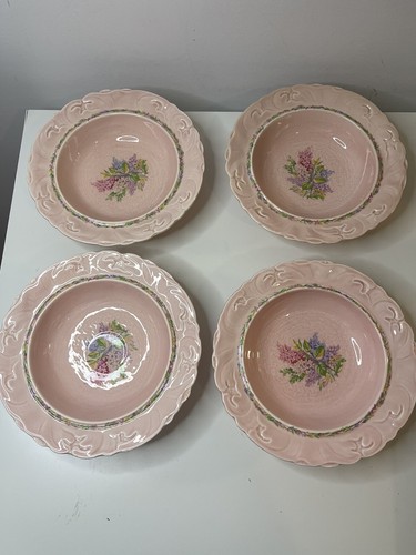 Vtg ridgeway sterling - 4,