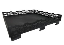 stove base, decorative stove