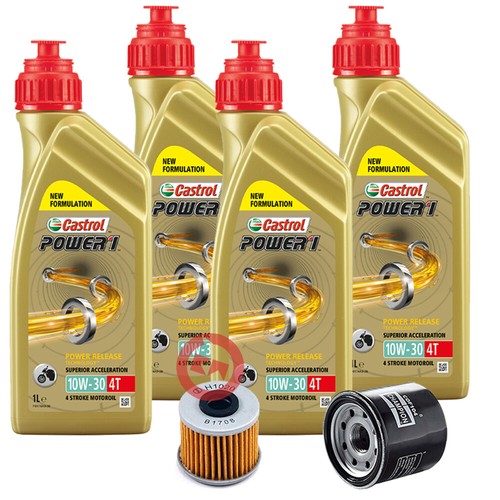 Service kit honda nm4 - honda, nj