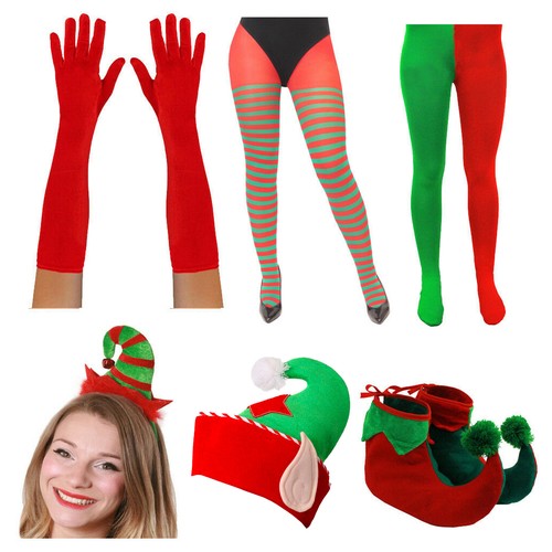 Adults christmas elf - christmas,