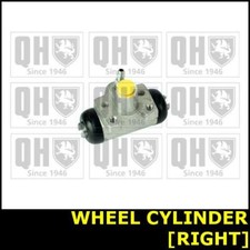 Wheel Brake Cylinder Rear