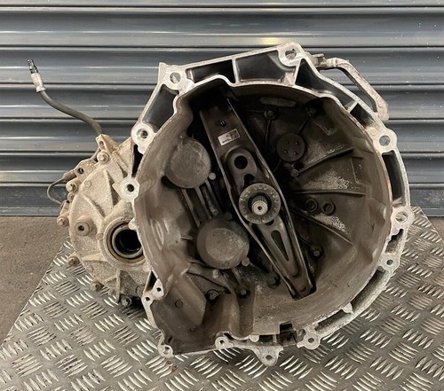 Genuine mini speed - 6,