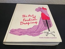 Art of Fashion Draping by