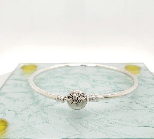 Pandora 925 794319cz dainty - 925, #794319cz