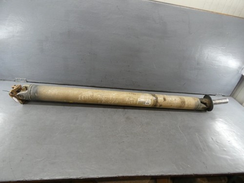 Nissan navara rear propshaft - navara,