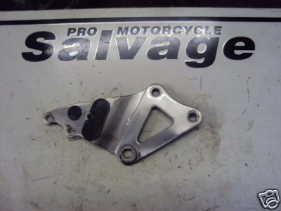 Suzuki gsxr 750 1991 hanger - gsxr,