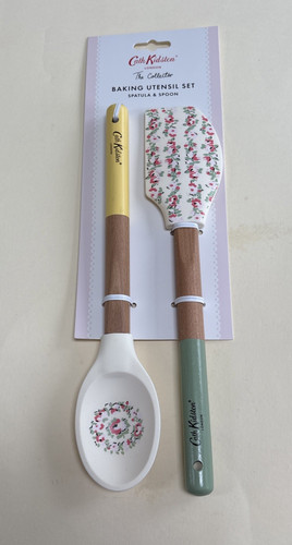 Cath kidston baking - baking, utensils