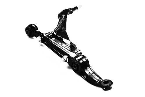 Ackoja wheel suspension - ackoja,