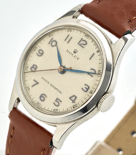 Rolex swiss rare ref 12325 - rolex,