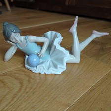 Nao by Lladro Daisa Porcelain