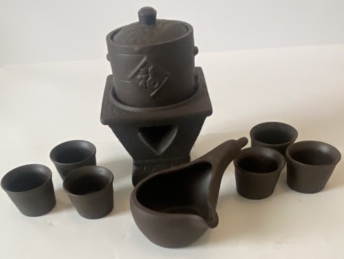 Chinese yixing purple clay - chinese,