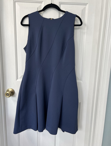 Ted baker london - blue, solid