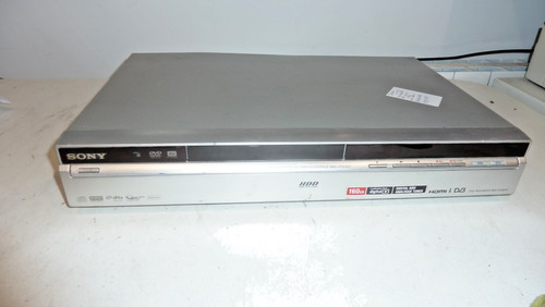 Sony rdr hxd870 - rdr-hxd870, 160gb