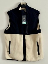 Polar Fleece Platterned Funnel