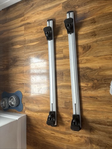 Thule roof rack - roof,
