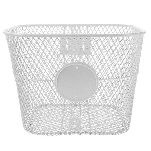Girls bike basket front - girls,