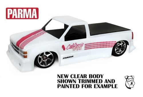 10318 parma chevy - 1/10,