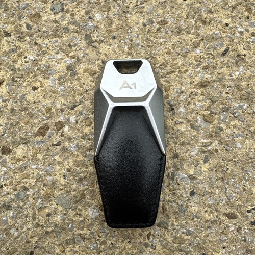 Genuine audi leather - a1,