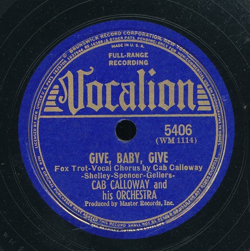 78tk jazz vocalion 5406 cab - 78tk-jazz-vocalion, 5406-cab