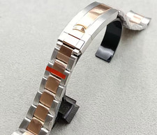 Oyster Stainless Steel