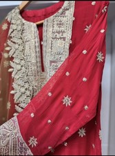 Pakistani indian party wear - indian,