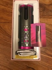 Crazy Beauty portable cordless