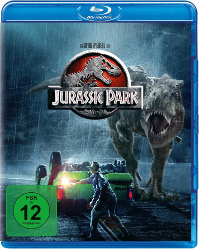 Jurassic park movie - -,