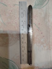 St Dupont Fidelio Rhodium